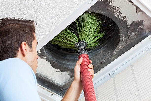 Best Emergency Air Duct Cleaning  in Irwin, PA