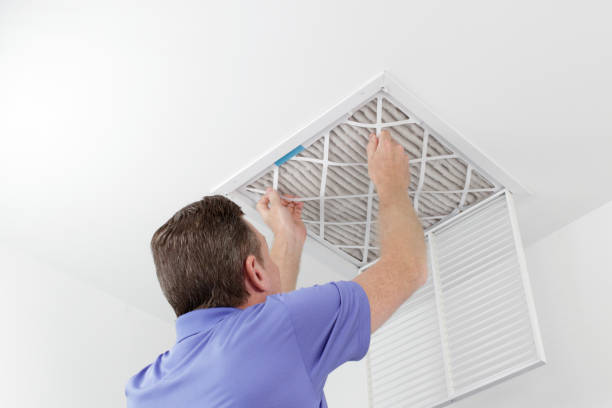 Best Best Air Duct Cleaning Company  in Irwin, PA